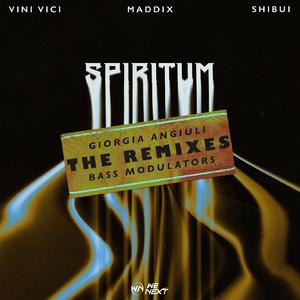 Spiritum (Extended Version)