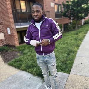 Hurry Ya Hoe Ass Up (feat. JG Wardy)