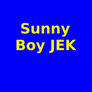 Sunny Boy