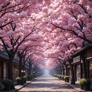 봄엔 너였으면 (If it were you in the spring)