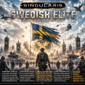 Swedish Elite