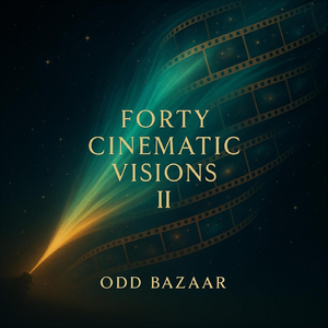 Ob-02-A39 - Velvet Static