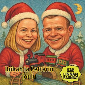 Riikan ja Petterin joulu