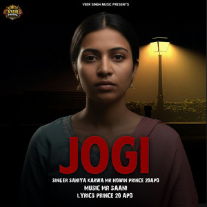 Jogi