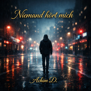 Niemand hört mich