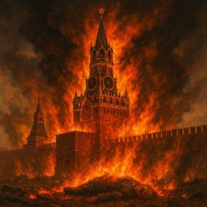 Хороший москаль - це...