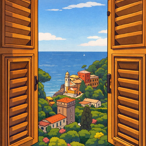 Open Windows