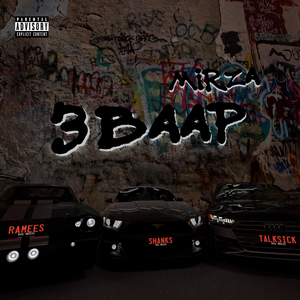 3 Baap