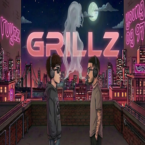 GRILLZ