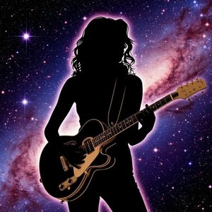 Лунная ночь