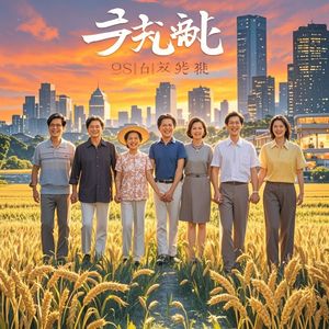 亿心同频-爱慧de痕迹