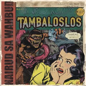 Tambaloslos