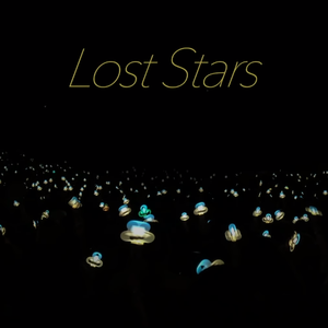 Lost Stars (COVER)