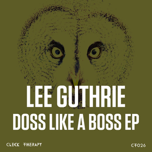 Doss Like A Boss (Original Mix)
