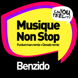 Musique Non Stop (Donatz Remix)
