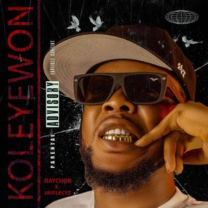 Koleyewon (feat. Jayflecyz)