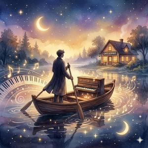 LifesFerryman鋼琴長時間無廣告按摩睡眠