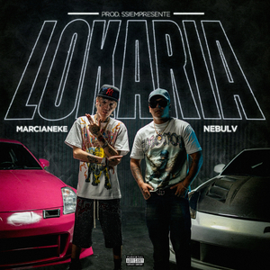LOKARIA