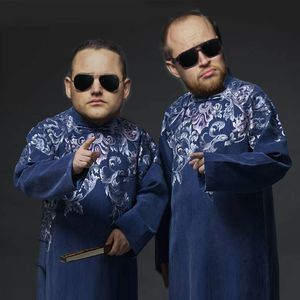 李亮节-说学逗唱（JRF remix）