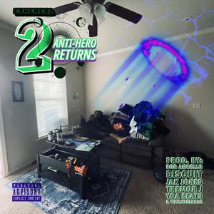 Quarantini (feat. Love Logan)