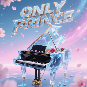 only prince无损.Bpm162. key fmin 2.wav