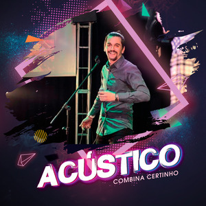 Combina Certinho (Acústico)