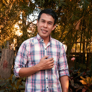 ບ້ານນາຄຳນົນ