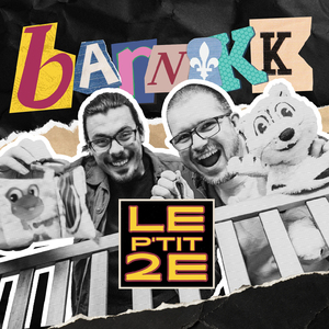 Babarnikk