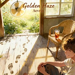 Golden Haze