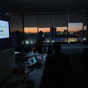 Persepción no es realidad