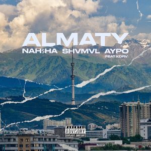 ALMATY