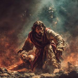 Not Worthy But Redeemed