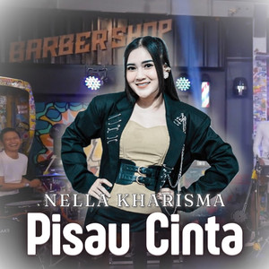 Pisau Cinta