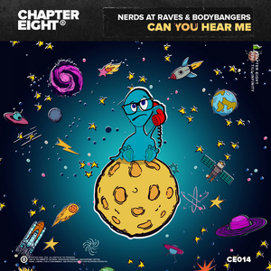 Can You Hear Me (Extended Mix)