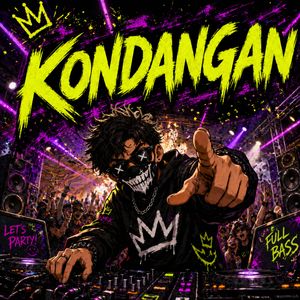 KONDANGAN
