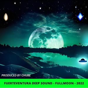 Fuerteventura Deep Sound(RAPTOR)