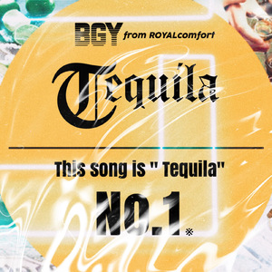 Tequila