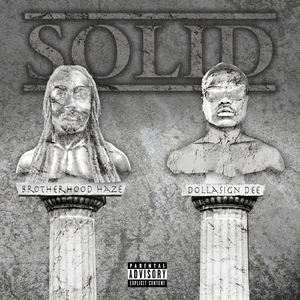 Solid (feat. Dollasign Dee)