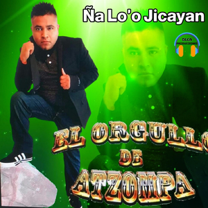 Ña Lo'o Jicayan