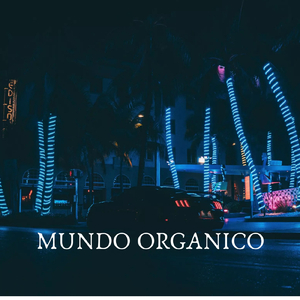 MUNDO ORGANICO