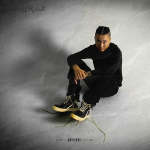Rain (feat. Godzilla East)