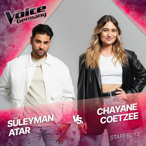Africa (aus "The Voice of Germany 2023") (Live)