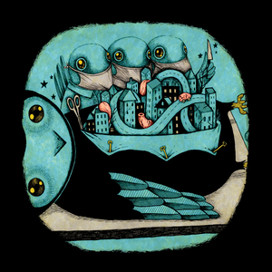 Off The Record (2025 Remaster)