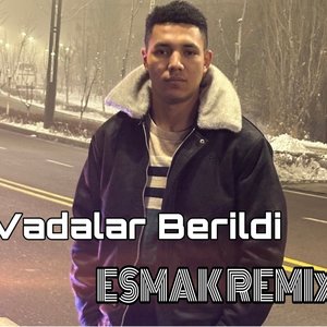 VadalarBerildi（ESMAK remix）