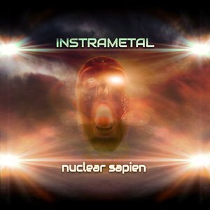 Nuclear Sapien (Instrumental)