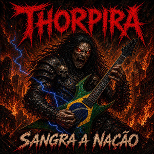 SANGRA A NAÇÃO