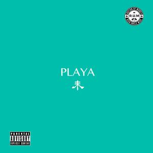 Playa (feat. 1Hunnid & Figgie Mcknight)
