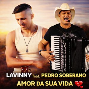 Amor da Sua Vida