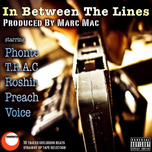 Take A Trip feat Phonte