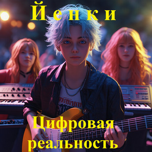 Цифровая реальность (Playback)